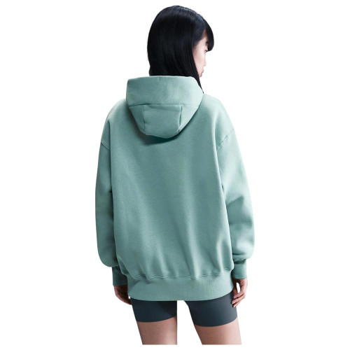 Nike Γυναικείο φούτερ Sportswear Phoenix Fleece Oversized Pullover Hoodie